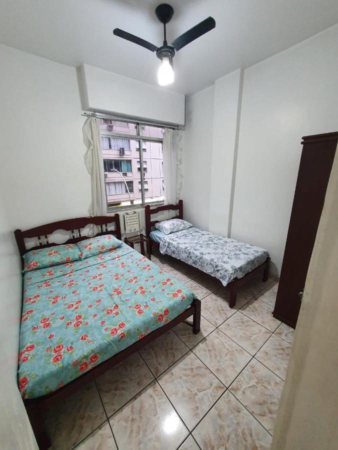 Lindo E Barato, Av Copacabana 479/301 Rio de Janeiro Exteriör bild