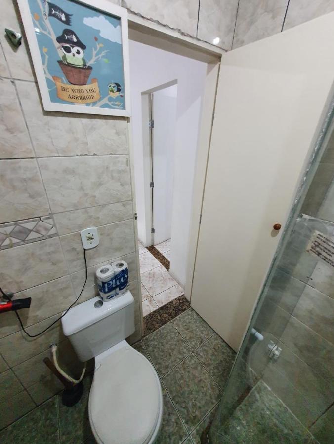 Lindo E Barato, Av Copacabana 479/301 Rio de Janeiro Exteriör bild