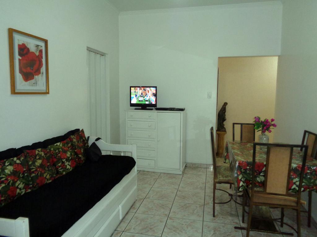 Lindo E Barato, Av Copacabana 479/301 Rio de Janeiro Exteriör bild