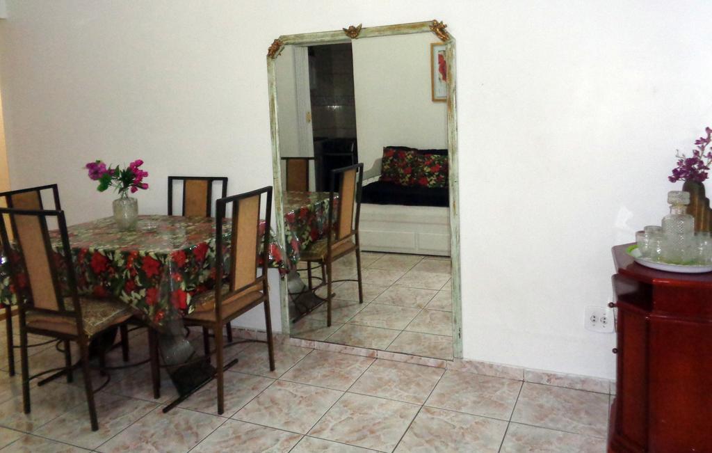 Lindo E Barato, Av Copacabana 479/301 Rio de Janeiro Exteriör bild