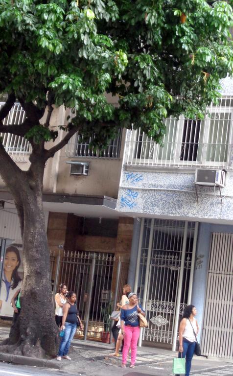 Lindo E Barato, Av Copacabana 479/301 Rio de Janeiro Exteriör bild
