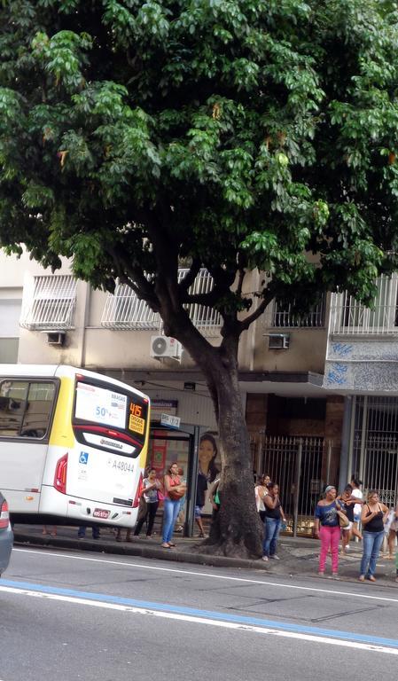 Lindo E Barato, Av Copacabana 479/301 Rio de Janeiro Exteriör bild