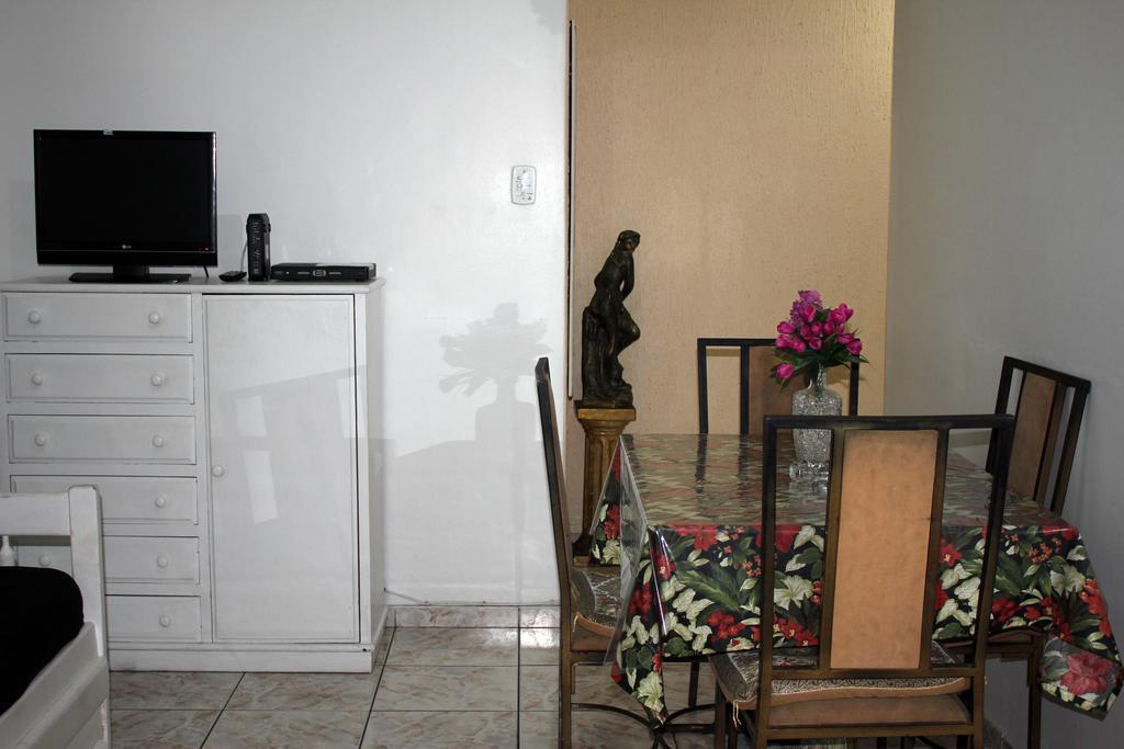 Lindo E Barato, Av Copacabana 479/301 Rio de Janeiro Exteriör bild